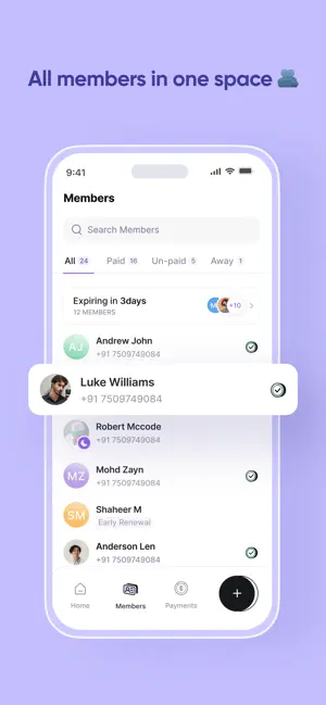 Rewisely for Members screenshot 2