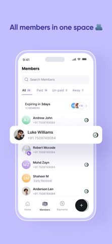 Rewisely for Members Screenshot 2 of 6