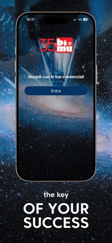 BIMU 2026 Screenshot 1 of 4
