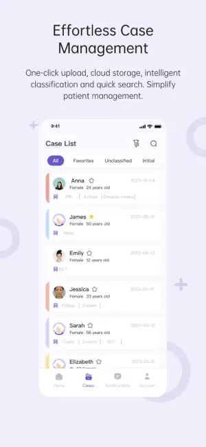 灵芽-LingOral screenshot 1