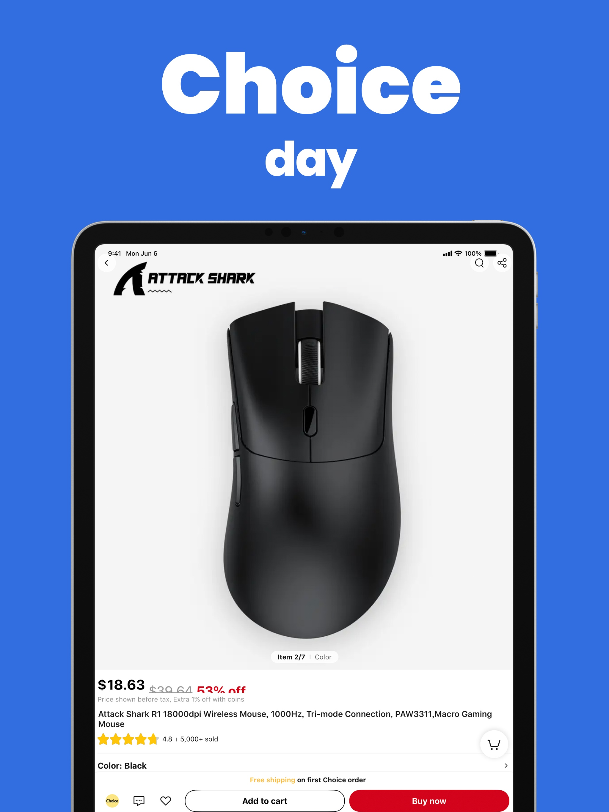 AliExpress - Shopping App