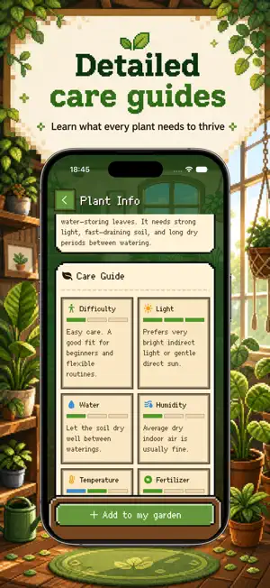 LeafAid screenshot 2