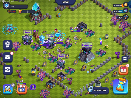 Screenshot #4 pour DreamscapeEDU