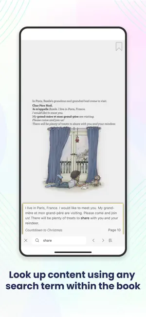 One Third Stories Companion screenshot 2