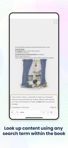 One Third Stories Companion Screenshot 2 of 10