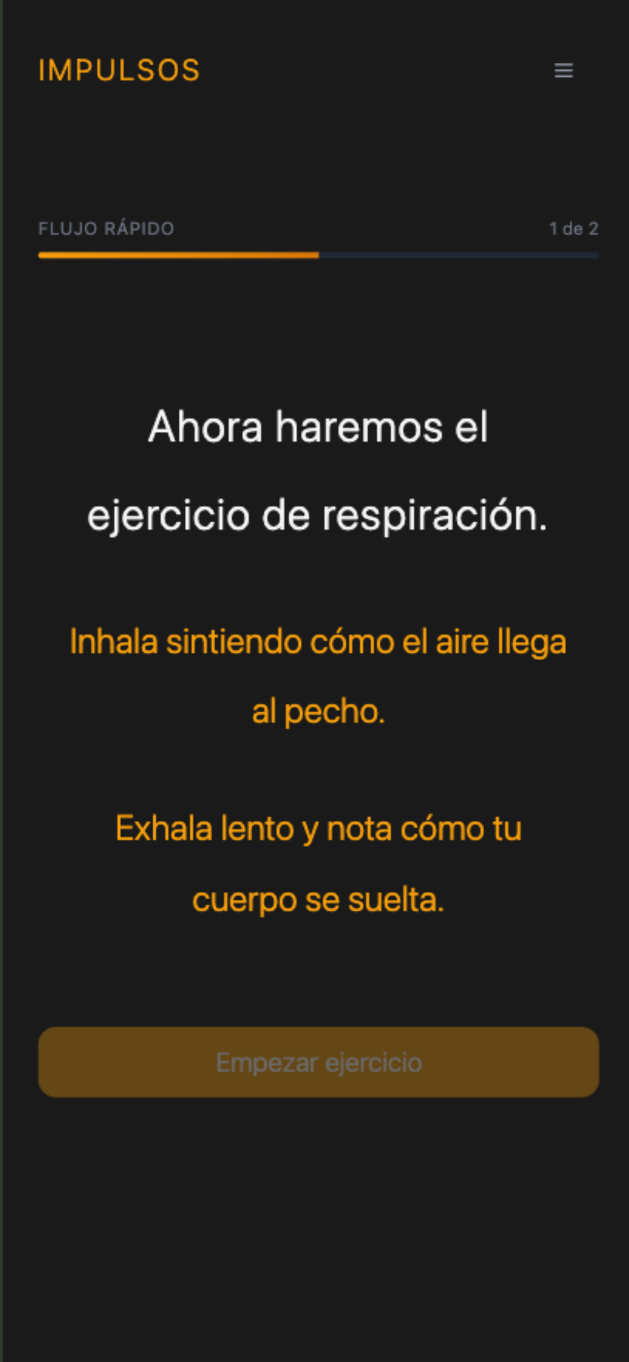 IMPULSOS