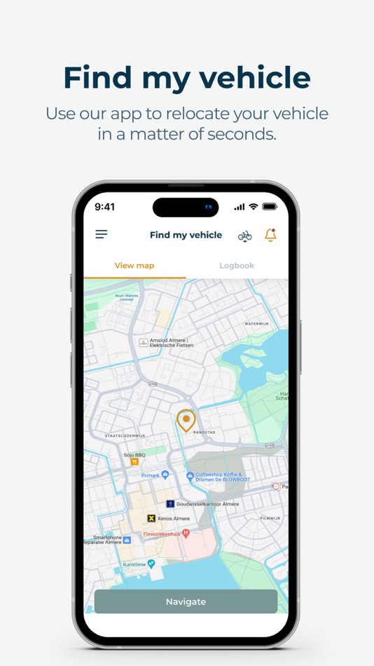 #2. TMD Locks (iOS) 由: TMD Security