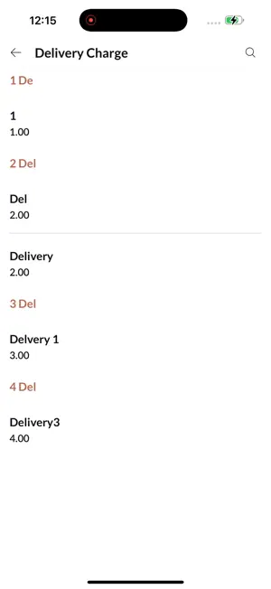 Express Pizza & Kebab Neath screenshot 3