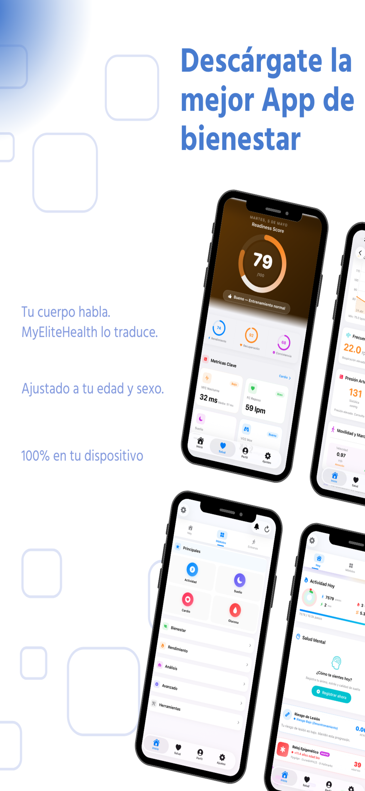 MyEliteHealth