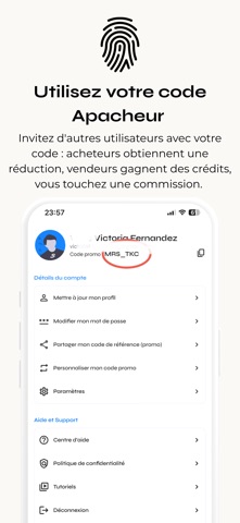 L'Apacheur screenshot