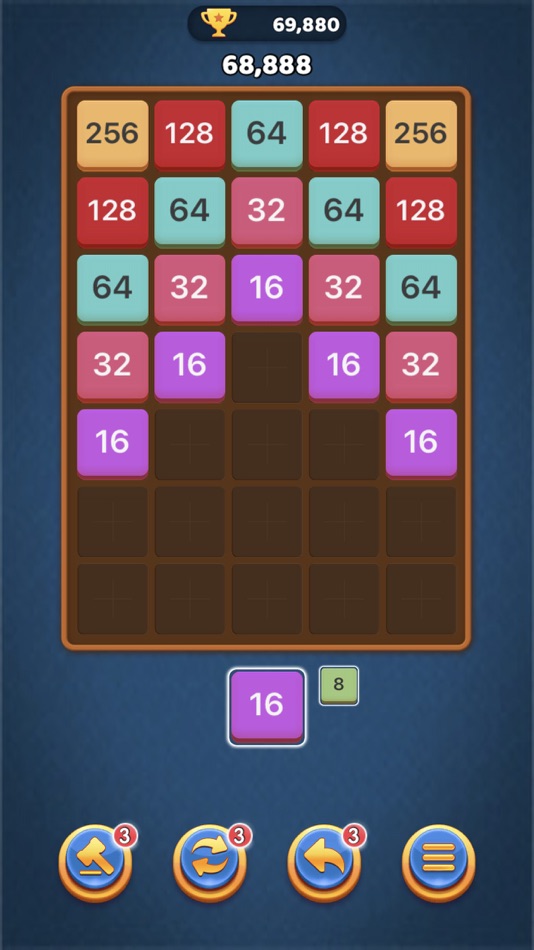 #4. Callbreak - Offline Game Hub (iOS) 来自: Seclife Games