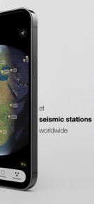 Wiggles: station monitor screenshot