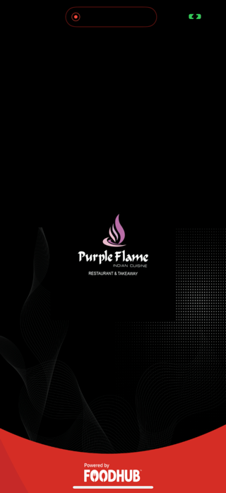 Purple Flame Screenshot 1 of 5