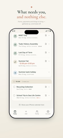 GlanceHQ Screenshot 6 of 6