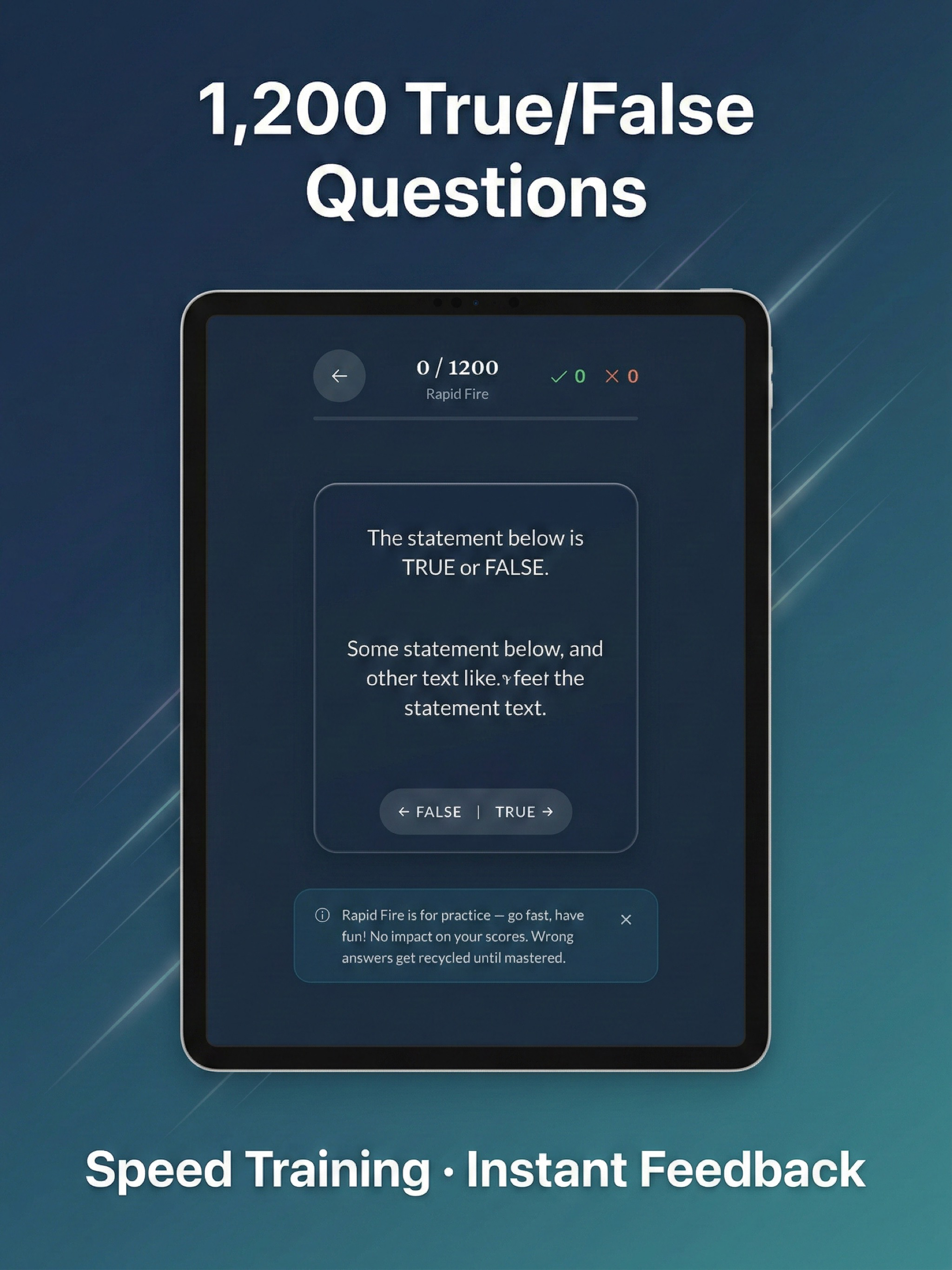 TEAS 7 Exam Prep 2026 screenshot 17