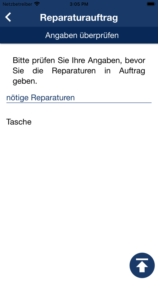 #4. Kampschulte Service (iOS) 由: AdvanTex Software GmbH & Co. KG