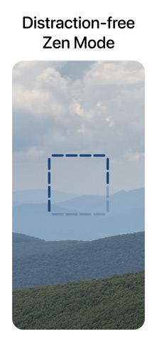Box Breathing & 4-7-8 Timer Screenshot 4 of 5