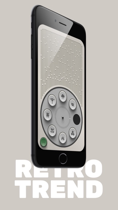 TrueNoiser Screenshot