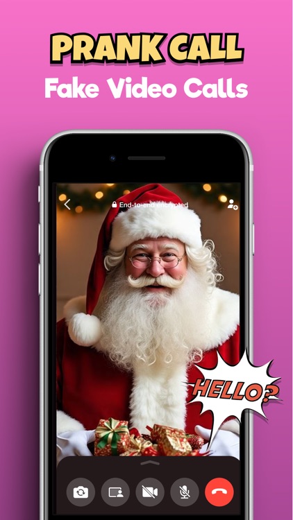 Prank - Funny Sounds,Simulator screenshot-3