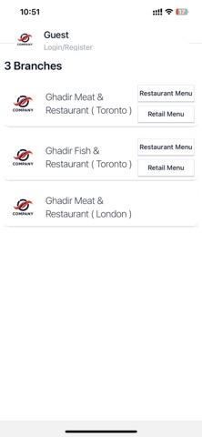 Ghadir Market Screenshot 4 of 4