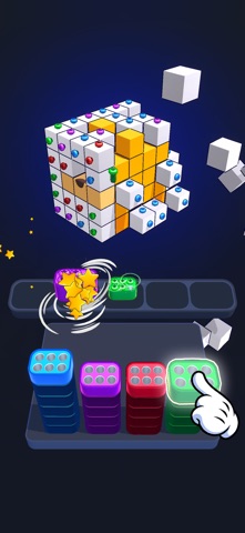 Screw Mania 3D Screenshot 5 of 5