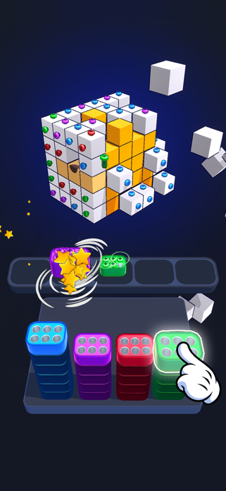 Screw Mania 3D Screenshot 5 of 5
