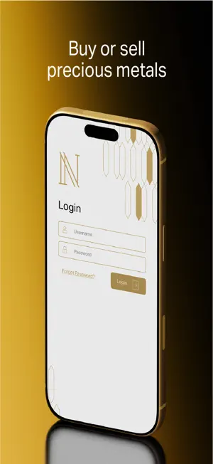 Ali Al Najm screenshot 1
