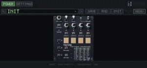 NerDie - 8 bit Noise Machine screenshot 2