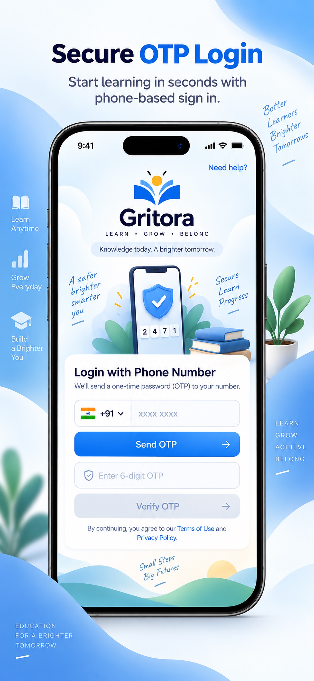 Screenshot 7 of Gritora