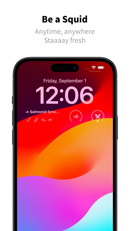 Ikachan screenshot-3