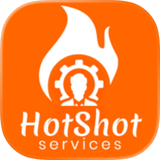 Hotshot – On-Demand Services