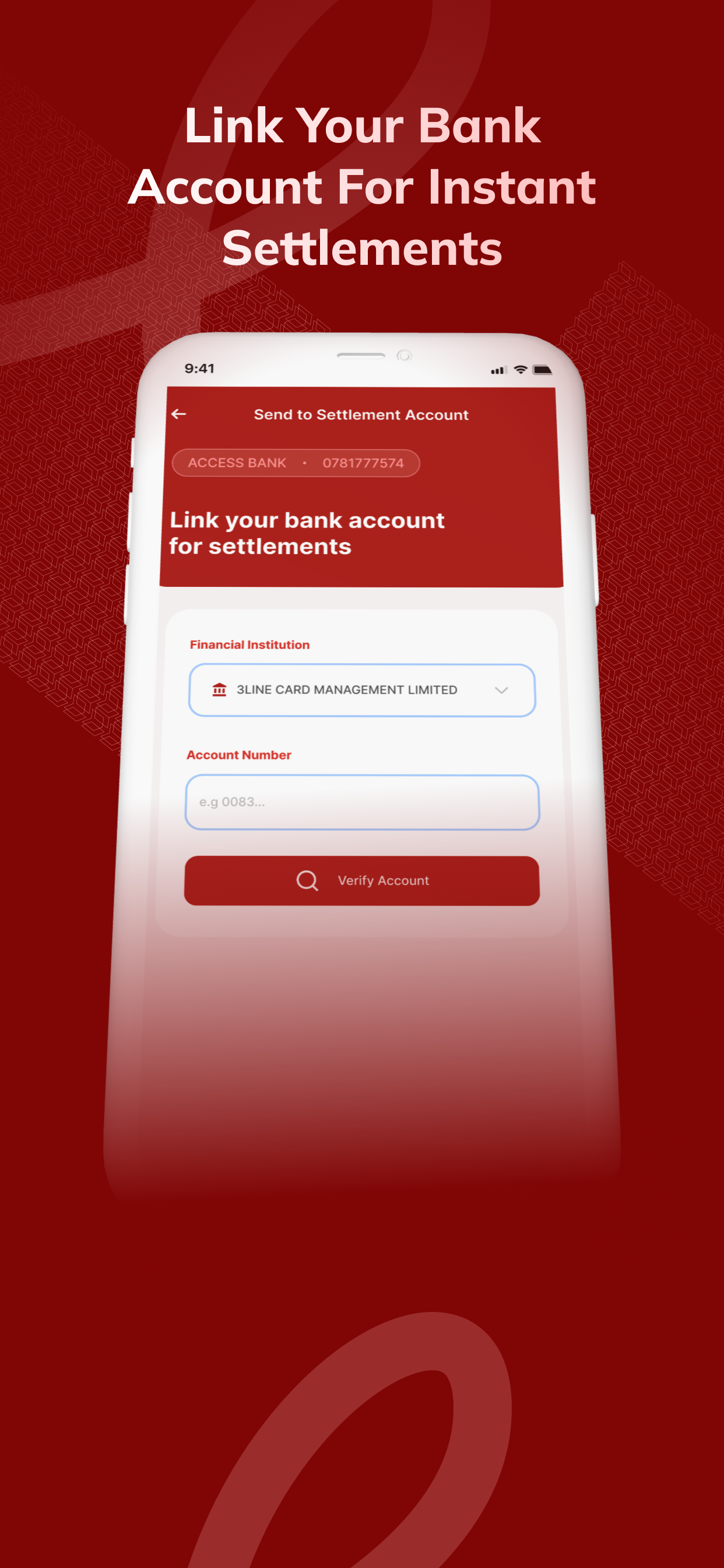 CBIMonie screenshot 4