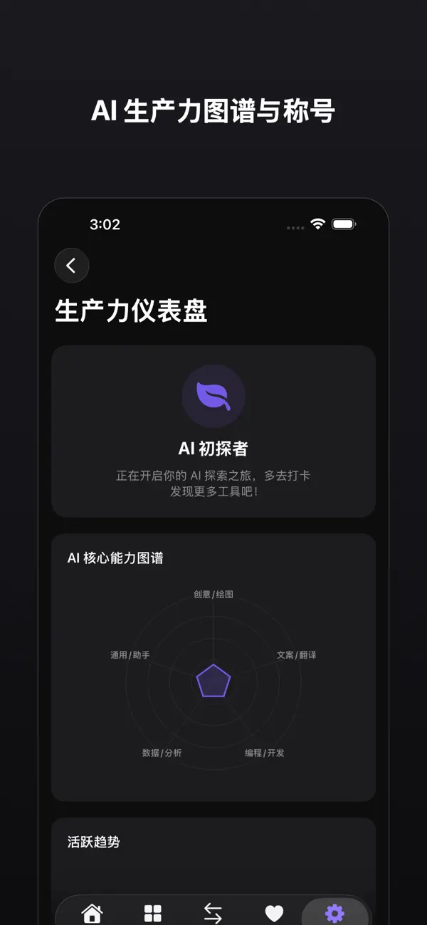 #5. AIWiki (iOS) De: 超宇 尹