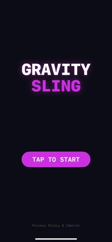 Gravity Slingshot: Orbit Orbit Screenshot 1 of 4