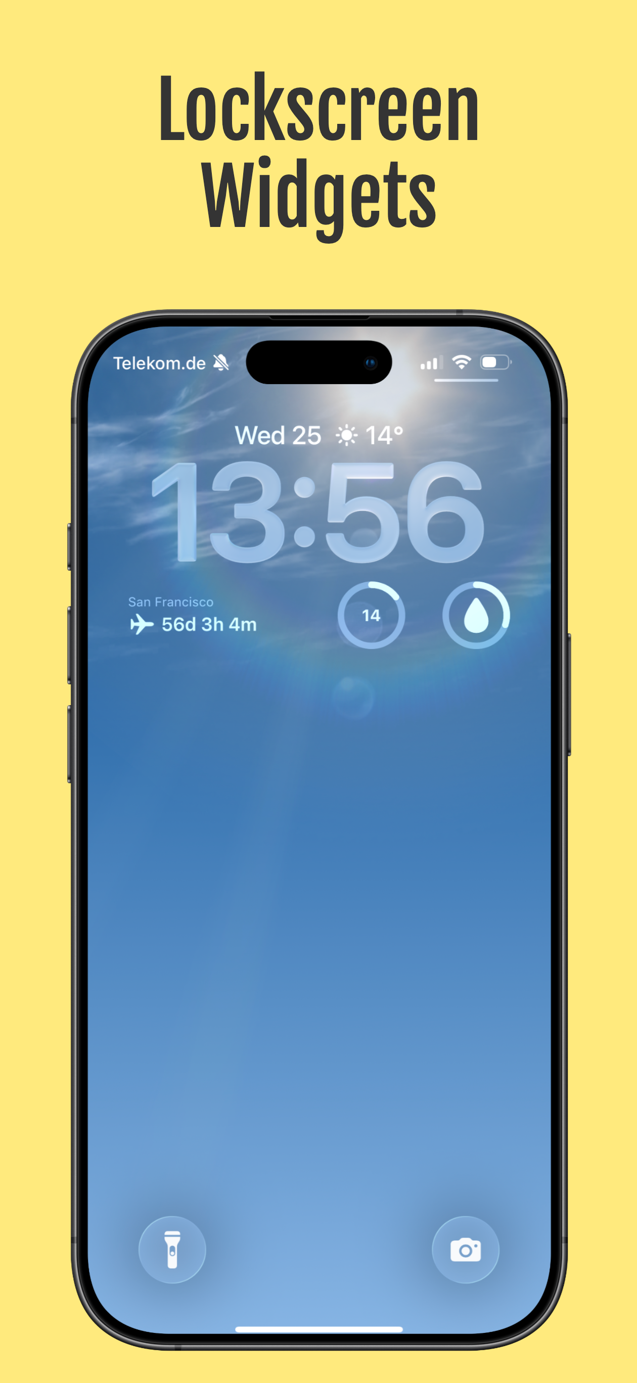 Widget Bunny screenshot 3