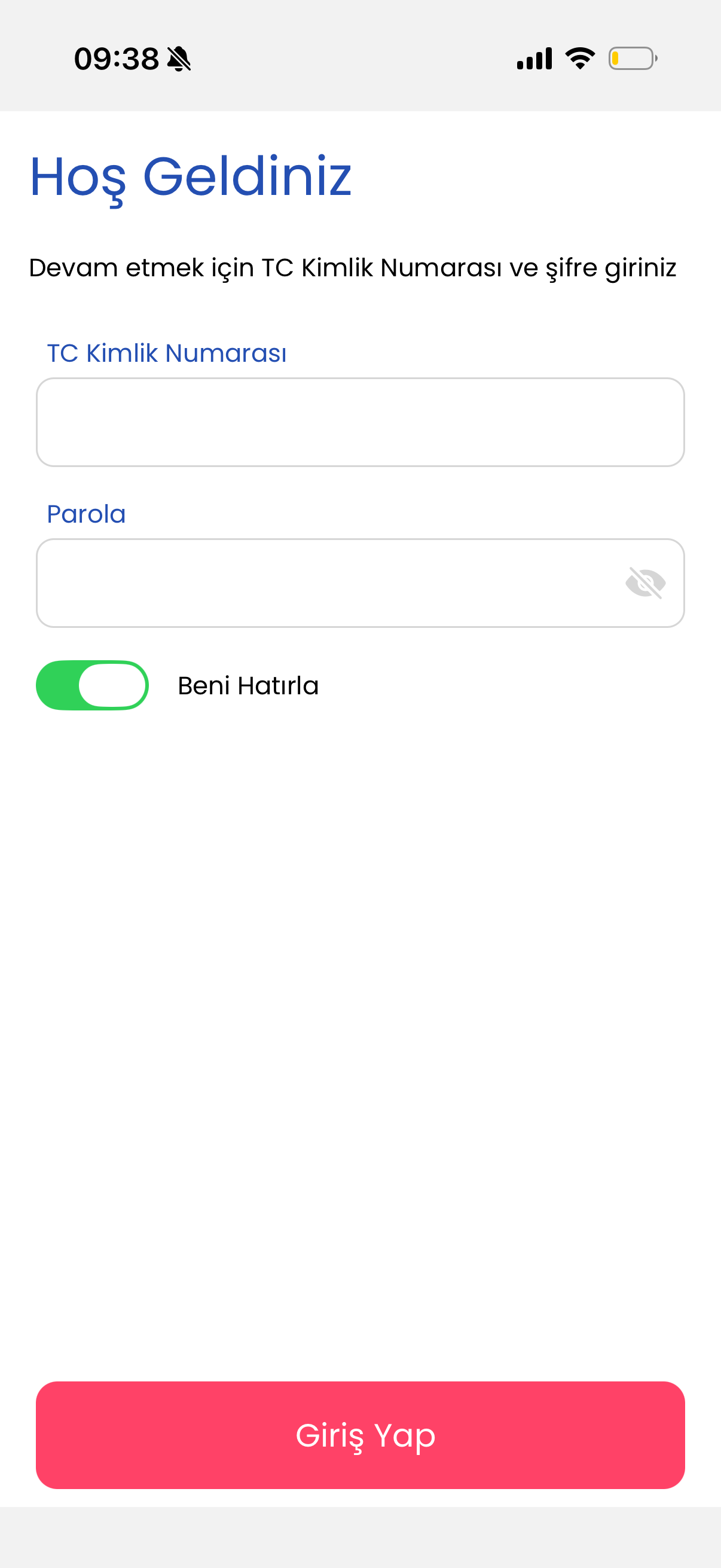 TÜRMOB Luca e-Entegratör