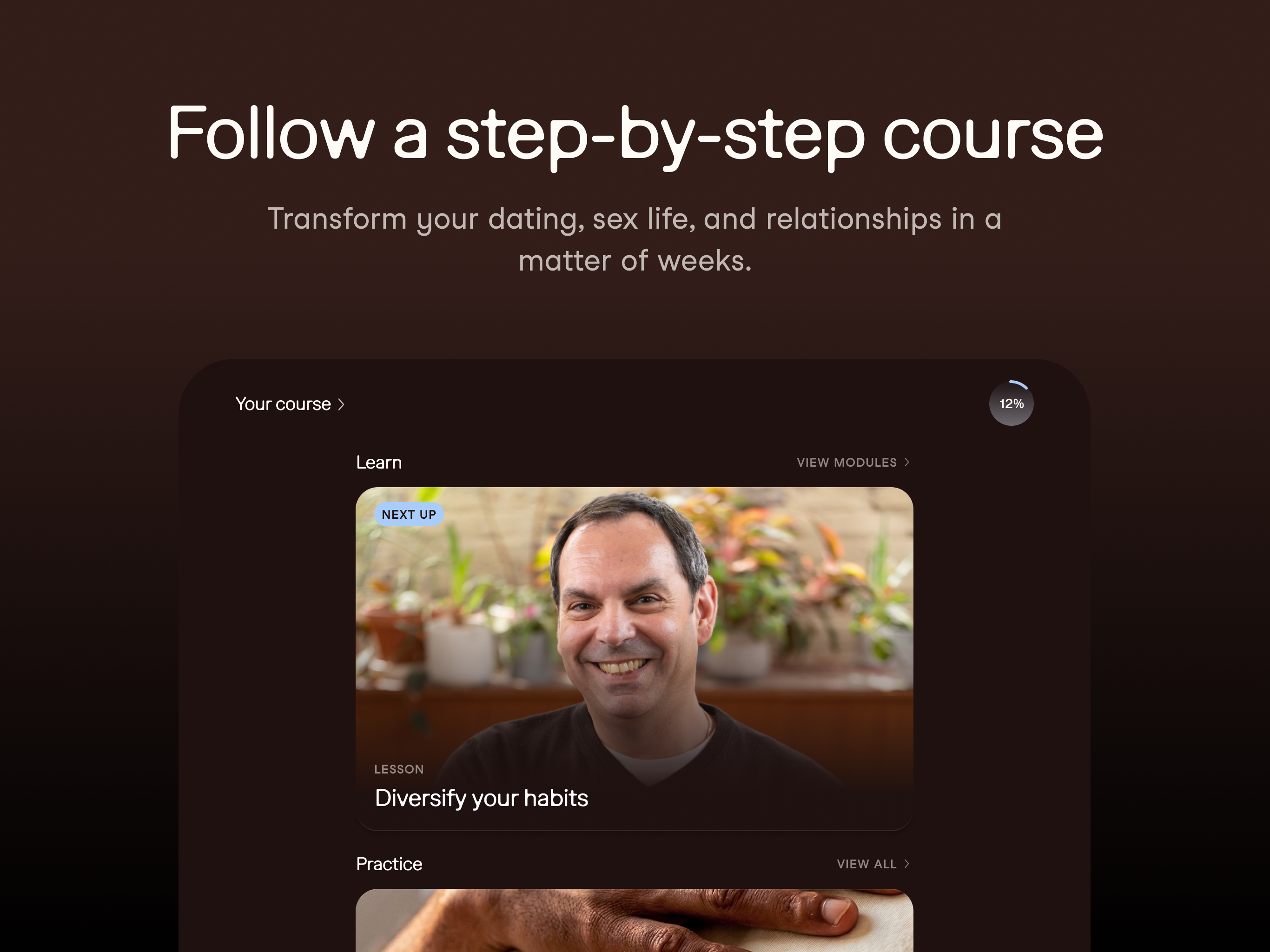 Mojo: Your Better Sex Expert screenshot 9
