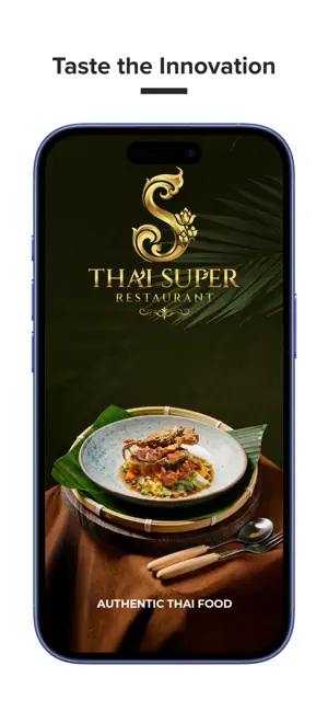 Thai Super 118 ST screenshot 1
