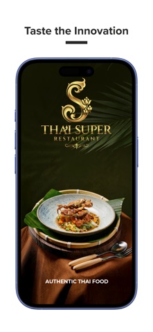 Thai Super 118 ST screenshot