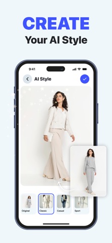 Photo Sweep - AI Cleaner iPhone screenshot 7
