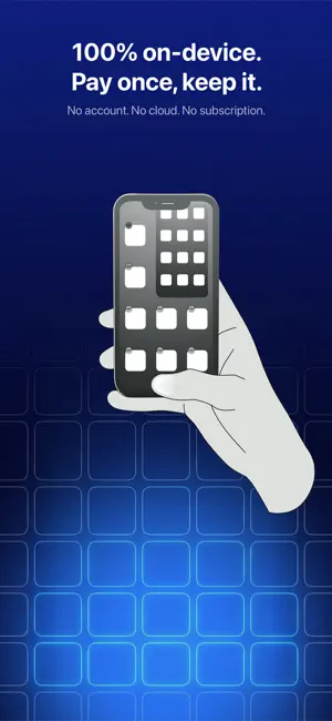 Smart Layout - Apps Organizer screenshot 3