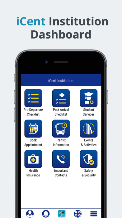 Screenshot #3 pour iCent app
