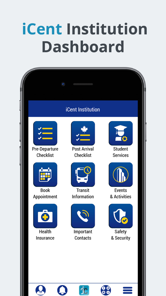 #3. iCent app (iOS) 由: Neel-Tech Inc.