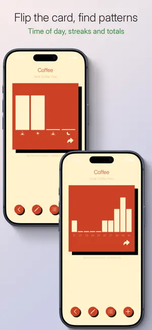 How Many Times: Life Recorder screenshot 3