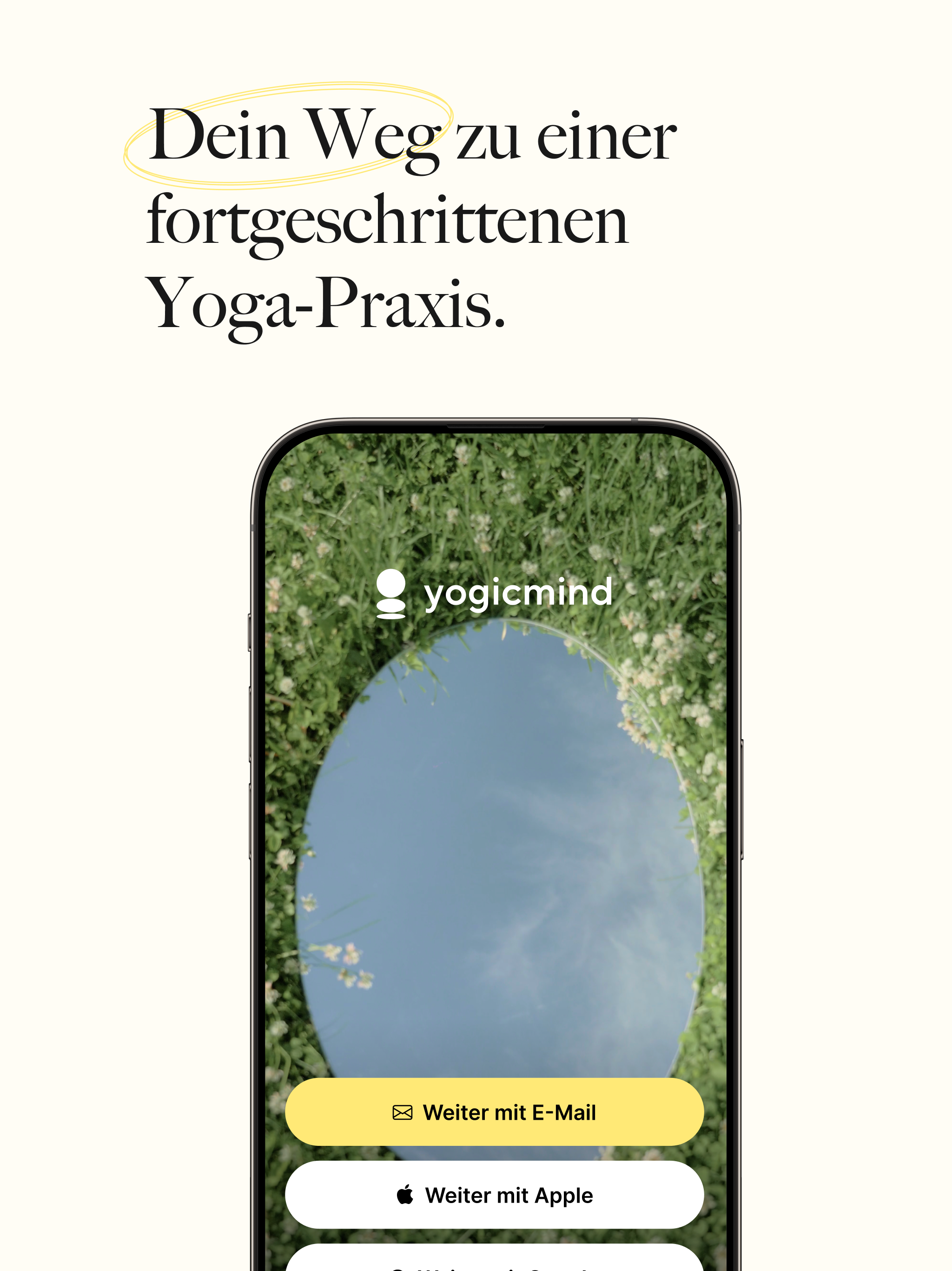 YogicMind
