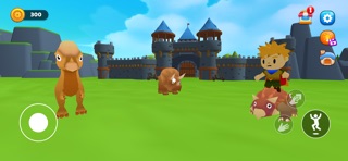 Funny Adventure: Simulator 3D Screenshot 2 of 6
