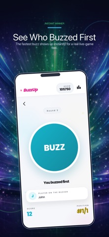 Buzz Up - Quiz Buzzer Screenshot 6 of 7