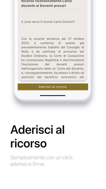 LeggeScuola screenshot-4