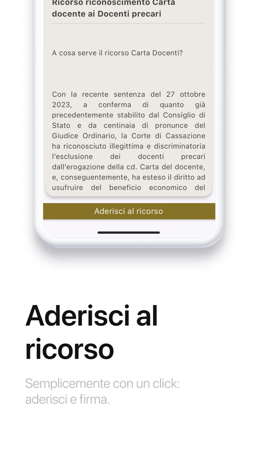 #5. LeggeScuola (iOS) 由: Guido Marone