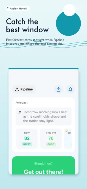 Should I Go Surf? screenshot 3